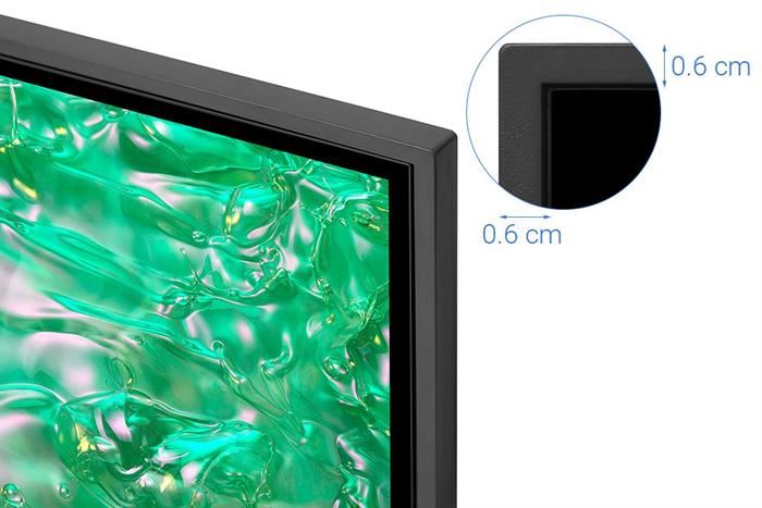 Smart Tivi Samsung 4K 85 Inch UA85DU8000